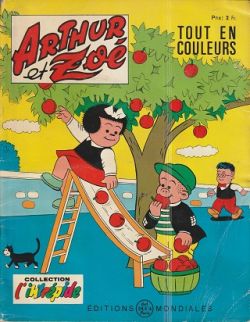 © Éditions Mondiales