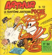 Arthur Poche12