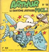 Arthur Poche14