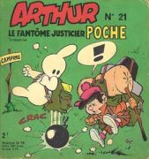 Arthur Poche21