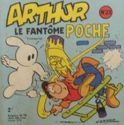 Arthur Poche23