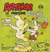 Arthur Poche25
