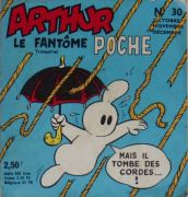 Arthur Poche30