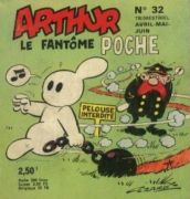 Arthur Poche32