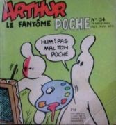 Arthur Poche34