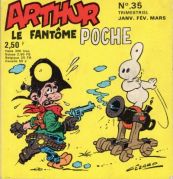 Arthur Poche35