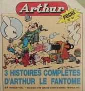 Arthur Poche41