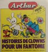 Arthur Poche44