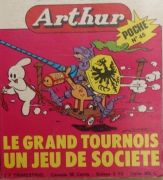 Arthur Poche45