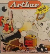 Arthur Poche53