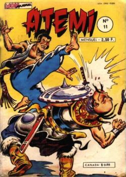 © Aventures et Voyages