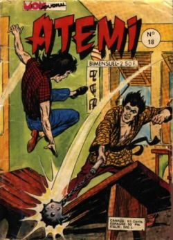 © Aventures et Voyages