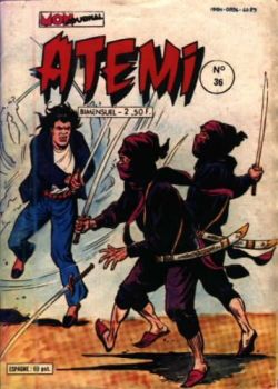 © Aventures et Voyages