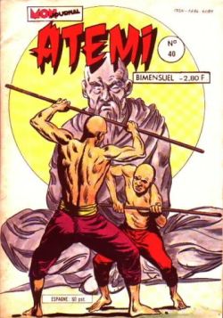 © Aventures et Voyages