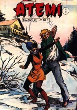 © Aventures et Voyages