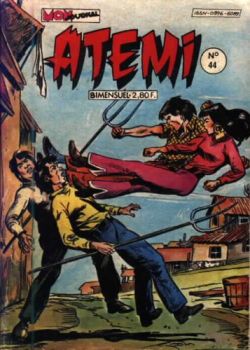 © Aventures et Voyages