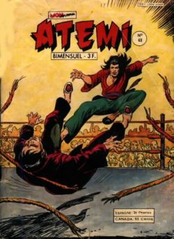 © Aventures et Voyages