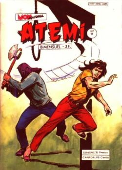 © Aventures et Voyages