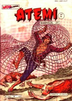 © Aventures et Voyages