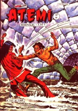 © Aventures et Voyages