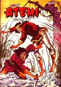 © Aventures et Voyages