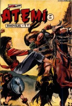 © Aventures et Voyages