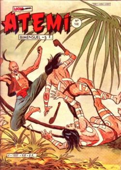 © Aventures et Voyages