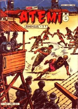 © Aventures et Voyages