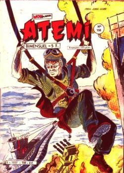 © Aventures et Voyages