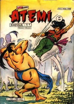 © Aventures et Voyages