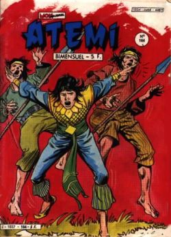 © Aventures et Voyages