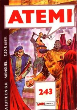 © Aventures et Voyages