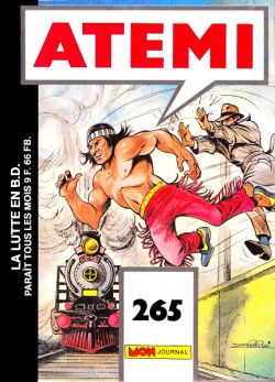 © Aventures et Voyages