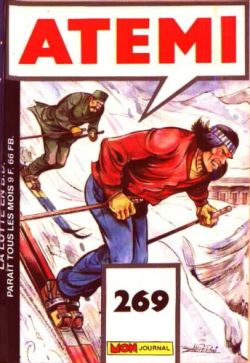 © Aventures et Voyages