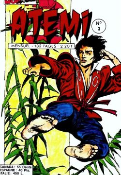 © Aventures et Voyages