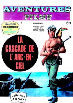 © éditions Arédit