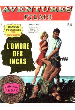 © éditions Arédit
