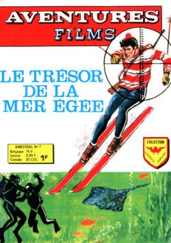 © éditions Arédit