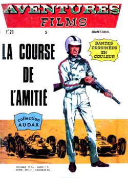 © éditions Arédit