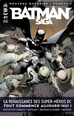 © Urban Comics