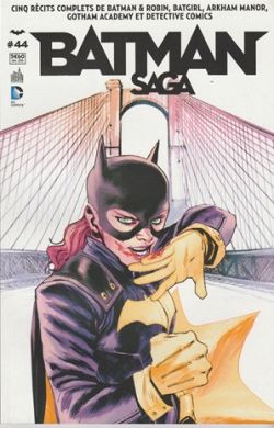 © Urban Comics