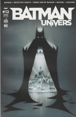 © Urban Comics