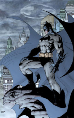 © DC Comics