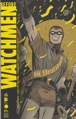 © Urban Comics