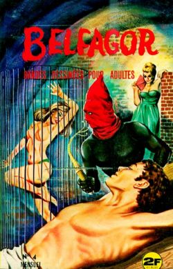 © Éditions de Poche