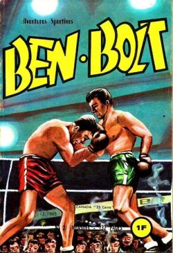 © Remparts (Éditions des)