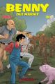 96. Benny des Marais Tome 1