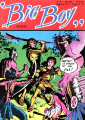 Big Boy 5 - © DC