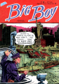 Big Boy 20 - © DC