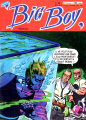 Big Boy 26 - © DC